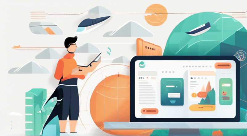 哪个差旅平台好？全面解析市场上最受欢迎的平台特点！