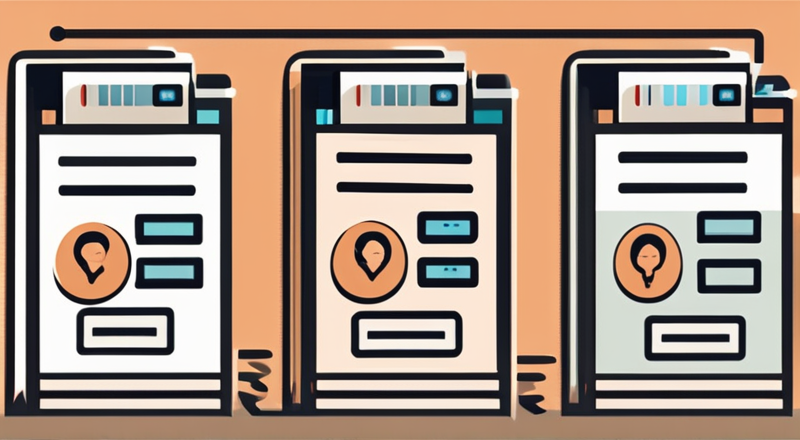 电子发票怎么归档？解锁高效电子档案管理的秘诀！