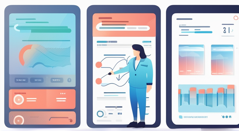 财务报账软件系统未来的发展趋势是什么？