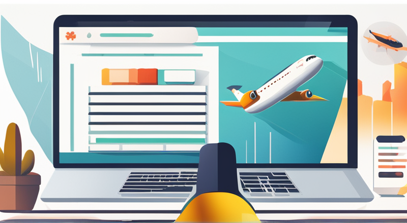 如何利用差旅企业管理软件提升企业差旅管理的效率？