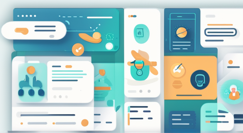 网上报销系统的最新发展趋势有哪些？