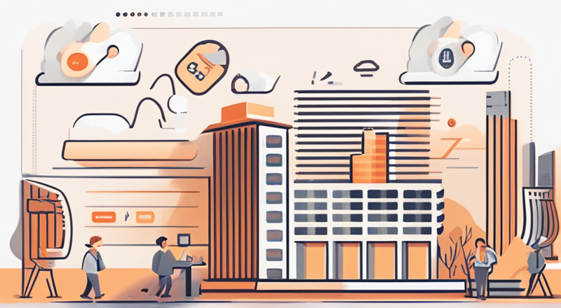 未来费用报销系统网站的发展趋势是什么?