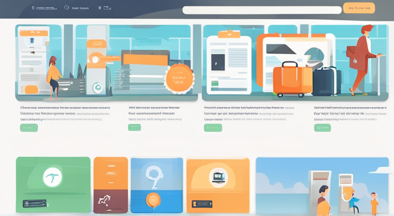 差旅公司排名能否提升员工自助服务的效率？