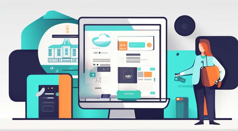 公司商旅实施员工自助服务后，能否提升用户体验？