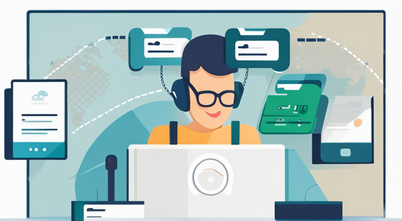 差旅管理系统推荐：如何做好跨境支付的合规管理？