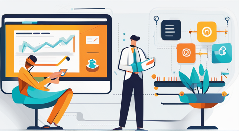 业财税一体化管理如何促进多平台集成与协作？