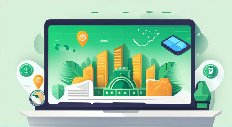 财务数字化管理对绿色差旅有何积极影响？