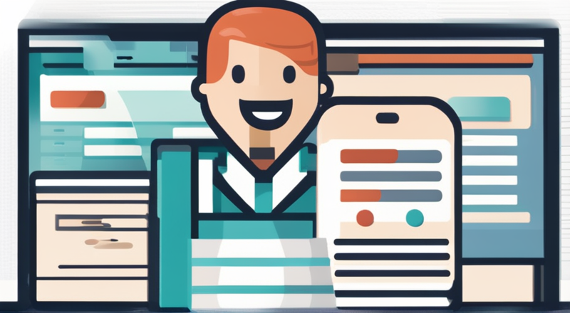 如何利用合思的电子发票管理报销改善员工自助服务和满意度？