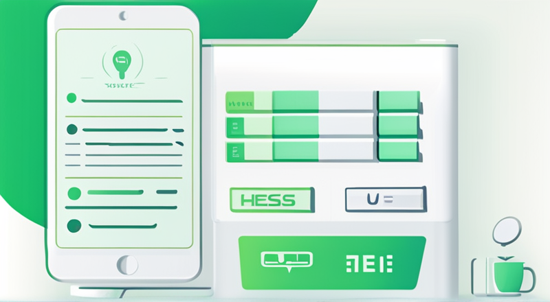 如何利用合思的电子发票管理系统软件支持绿色差旅和预算控制？