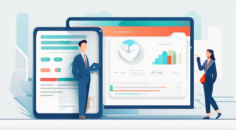 商旅系统如何与其他软件进行有效对接？