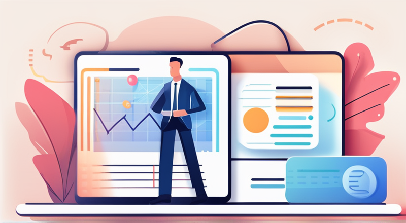 AI技术如何在电子会计档案平台中提升财务管理的智能化？