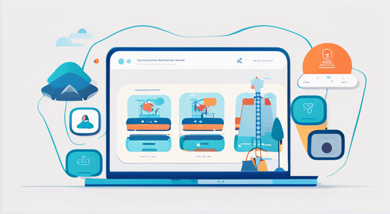 用户如何评价企业线上差旅系统的使用体验？