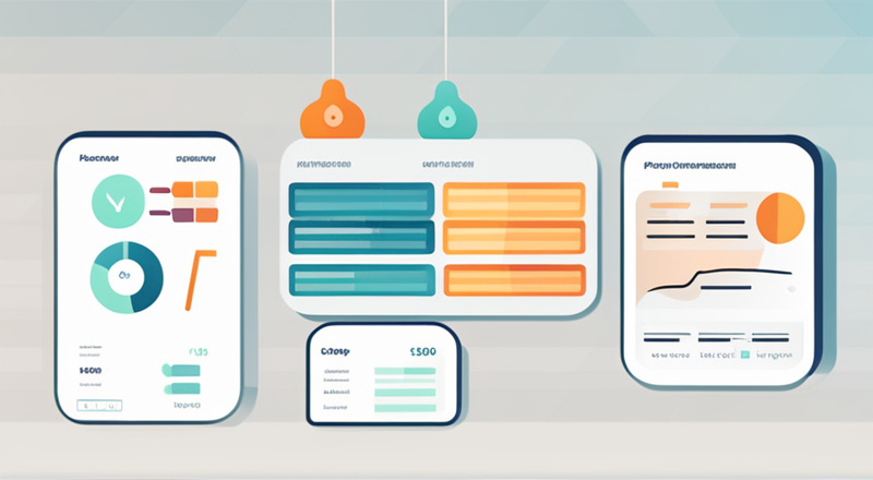 用户如何评价当前市场上不同费用报销系统的表现？