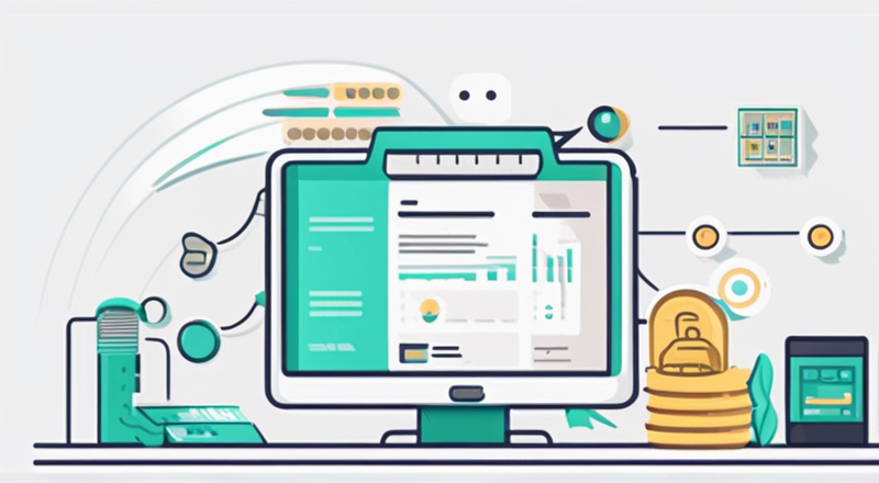 电子票据管理系统在未来AI财务管理趋势中的角色是什么？