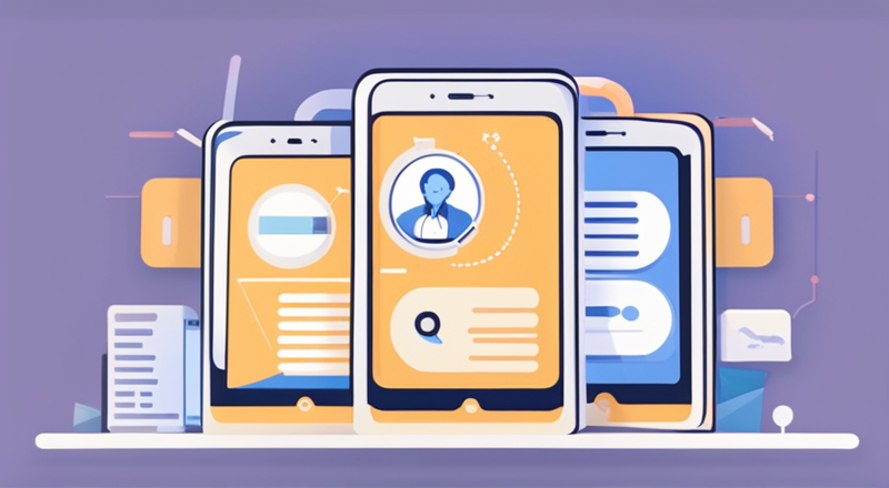 未来AI如何影响网上报销单系统的发展？