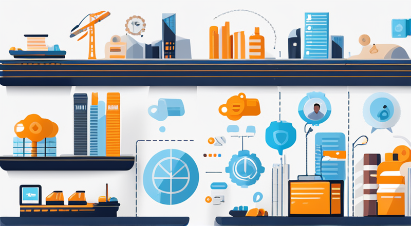 差旅平台系统能为中小企业提供哪些高效解决方案？