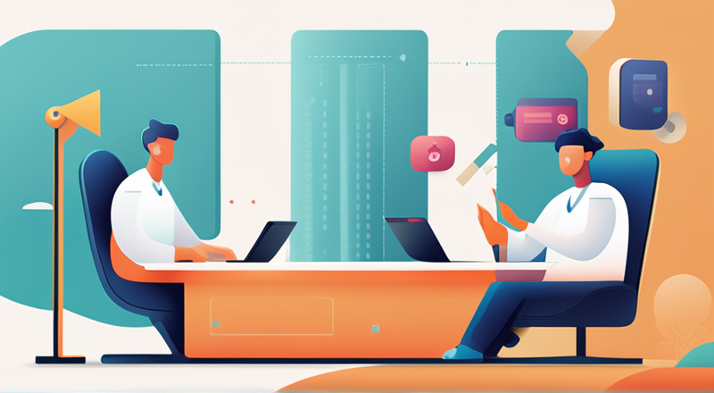 如何通过smg报销系统实现自动化报销流程？