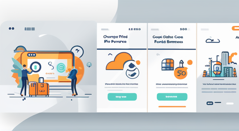 公司商旅服务平台能为企业节省多少差旅成本？