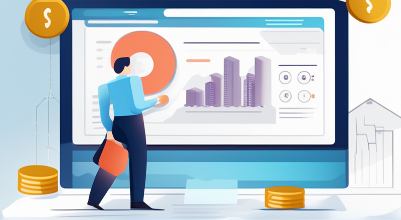 网上报销系统哪个好？如何通过数据分析优化你的报销流程？