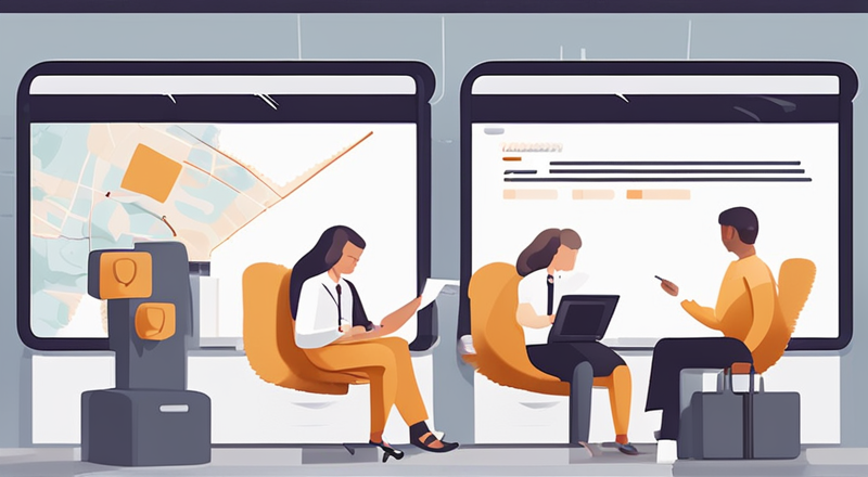 合思差旅服务评测：客户反馈与真实体验