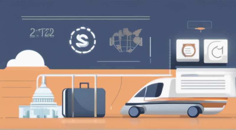 合思分享：2025年企业差旅标准大揭秘