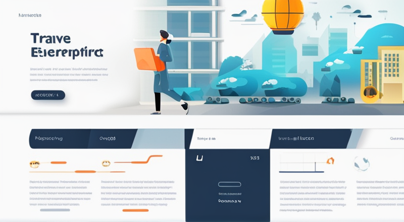 差旅分析如何助力企业优化费用控制与出行规划？