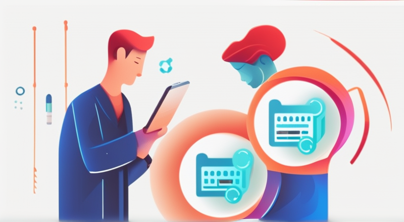 合思财务电子凭证在医疗行业中能带来哪些便利？