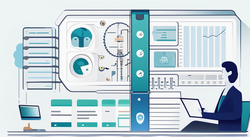 如何通过合思财务管理系统实现财务流程的自动化和无纸化？