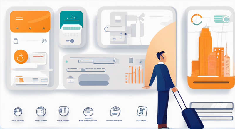 合思差旅管理网能提供哪些最新的功能和更新？