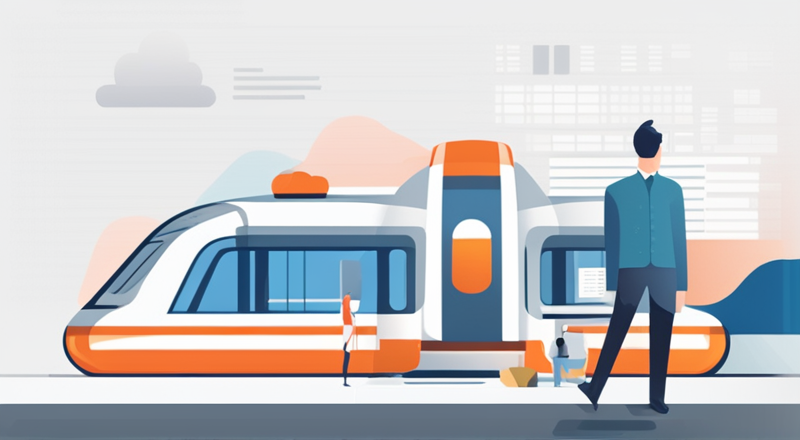 合思单位企业差旅软件如何与ERP系统无缝集成？