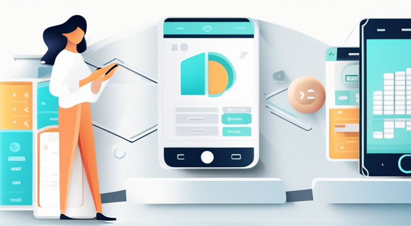 报销财务管理系统的移动应用如何提升用户的使用体验？