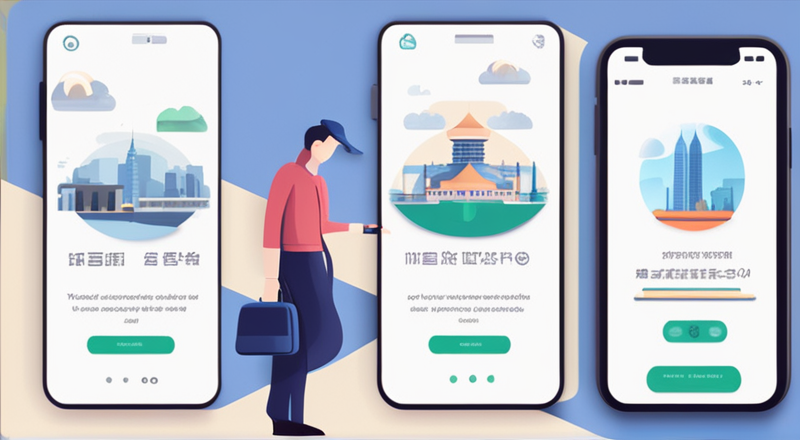 在不同国家使用合思企业差旅订购有什么特别之处？