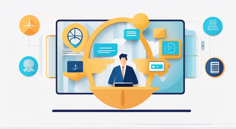 差旅管理方式在多平台集成中如何发挥作用？