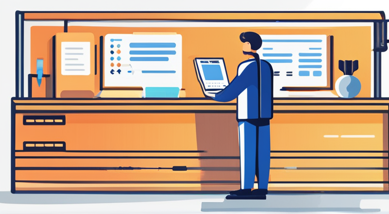 如何保存电子发票归档以促进企业级管理工具的使用？