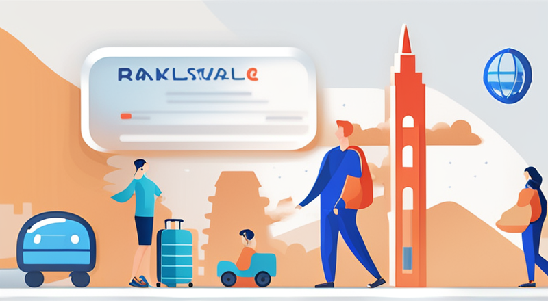 差旅公司排名如何助力绿色差旅的实施？