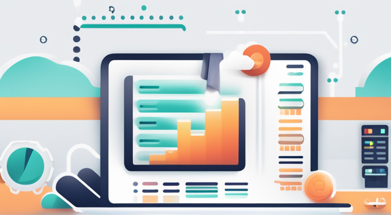 如何通过合思报销财务管理系统进行云端数据管理与备份？