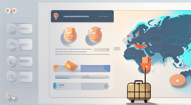 差旅管理系统哪些好？合思是否具备多语言支持的能力以服务国际客户？