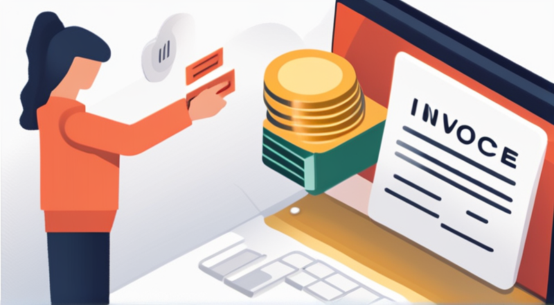 全电发票如何提高发票处理的安全性？合思分享实用技巧