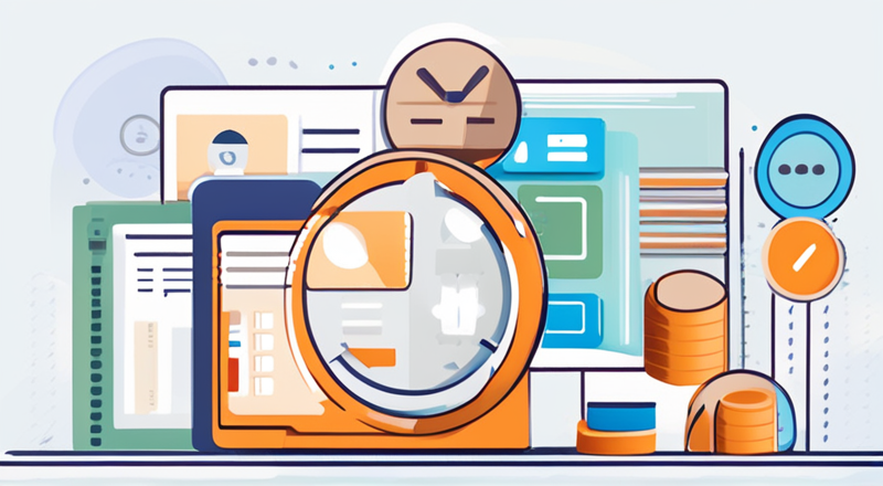 如何利用合思费用管理报销系统进行报销数据分析？