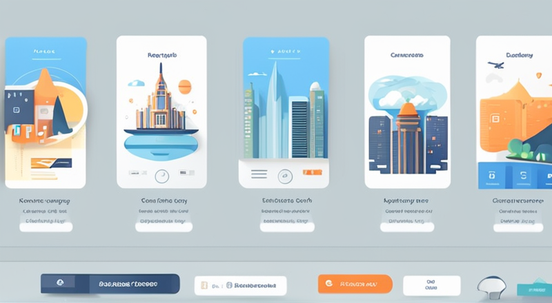 您是否了解差旅公司排名的最新行业趋势？