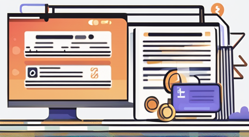 什么是财务报销系统？它如何简化报销流程？