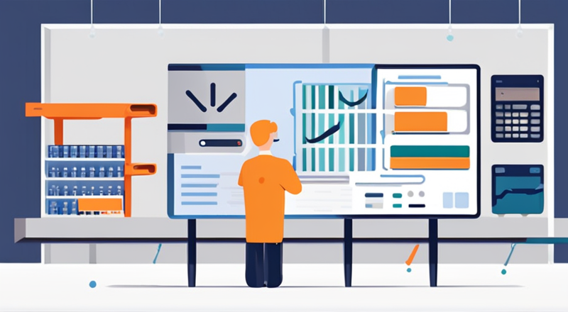 报账系统如何与供应链管理中的发票管理实现无缝对接？