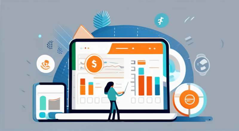 财务数字化管理如何协助开展政策合规性验证？