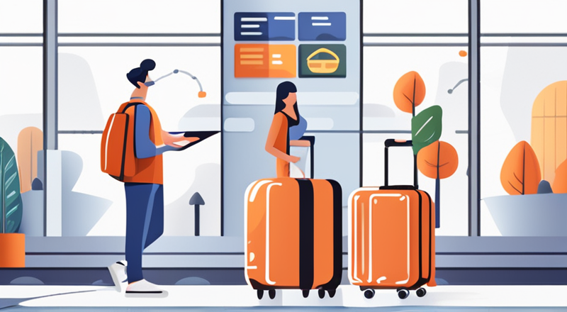 哪个差旅平台好?揭示如何通过选择差旅平台降低成本和提升效益!