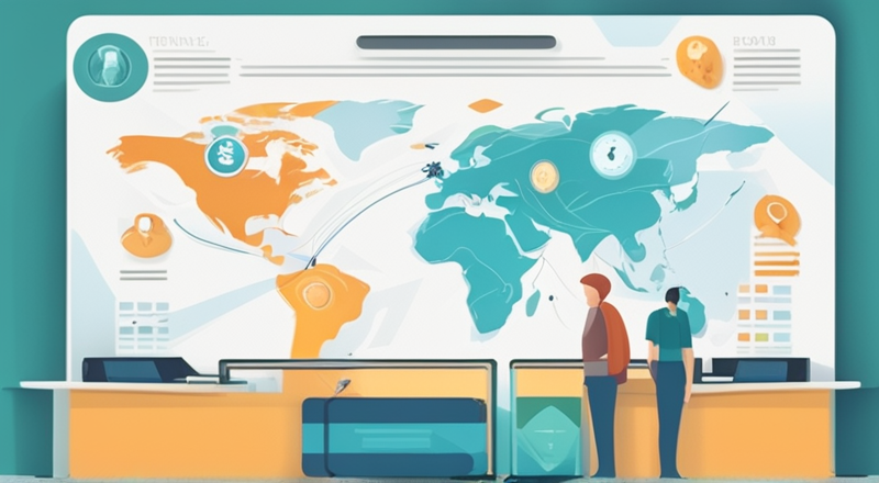 差旅服务中的科技应用：合思的创新解决方案