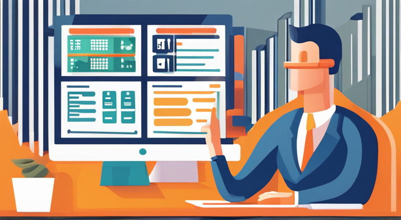 差旅管理平台排名2025：合思为您筛选优质选择