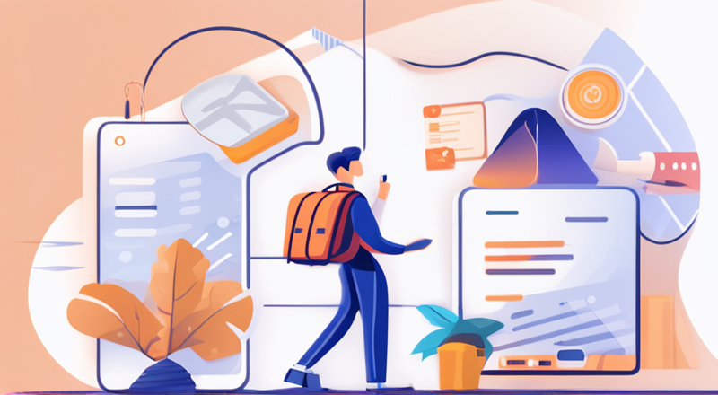 差旅成本管理全攻略：如何选择合思产品实现节省