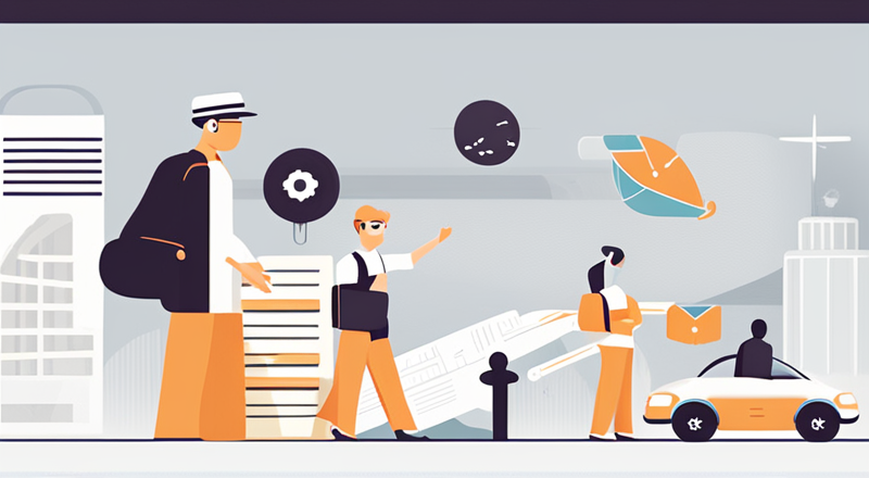 差旅管理比较：如何降低企业的差旅开支？