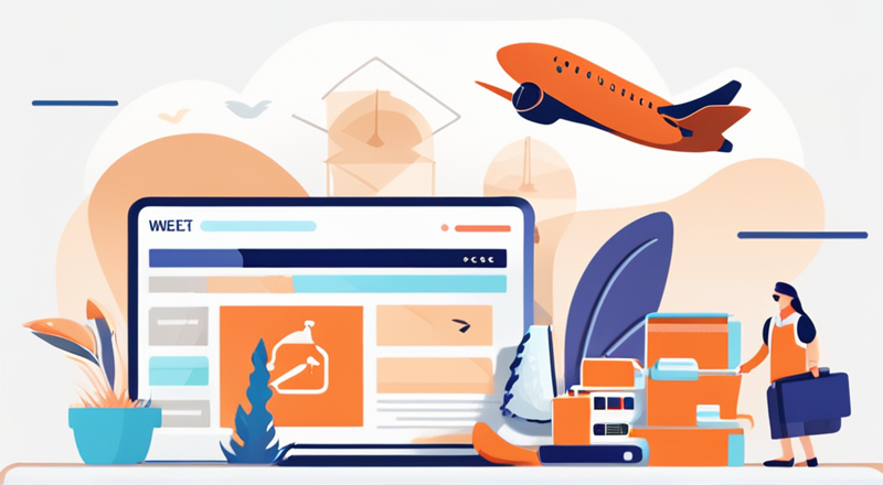 你知道差旅公司网站怎样优化费控流程与客户满意度吗？