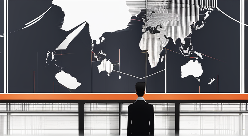 企业差旅方案如何应对多变市场需求与提高灵活性？